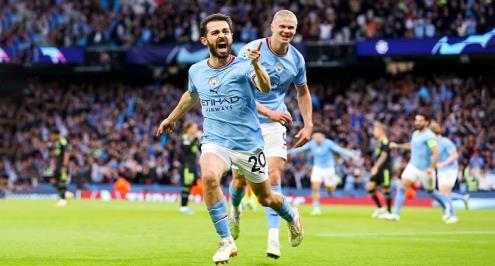 تقارير: مفاوضات الهلال وبرناردو وصلت إلى نهايتها